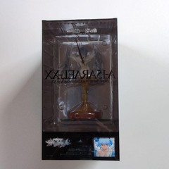 Evangelion: New Theatrical Edition ANGEL CHROMOSOME-XX