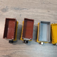 15 PC LOT Thomas & Friends Railway Trains magnetic talking Henry