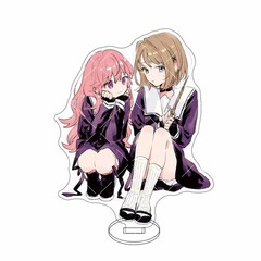 Hot Anime I Want To Love You Till Your Dying Day Acrylic Stand Figure Gifts