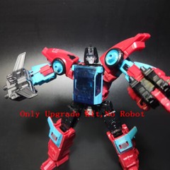 3D DIY Engine Gun Weapon Upgrade Kit For Legacy Pointblank