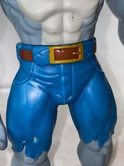 DC Comics King Shark Hammerhead 12 Inch Posable Action Figure