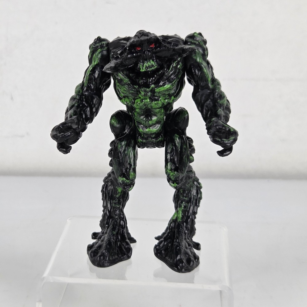 Final Faction Kharn Brute Venom Action Figure Limited Edition 2022