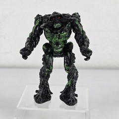 Final Faction Kharn Brute Venom Action Figure Limited Edition 2022