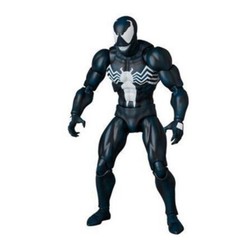 New MAFEX 088 1:12 The Amazing Spider-Man Venom Comic Ver. Action Figure Box Set
