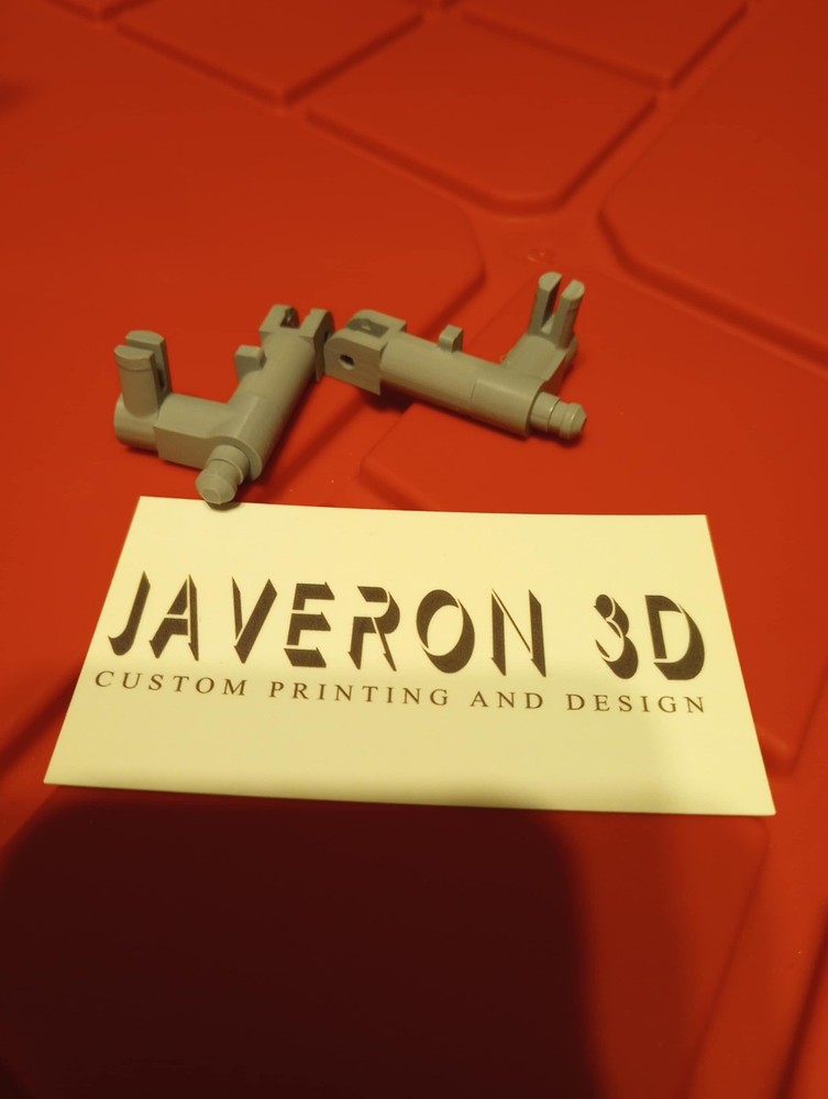 replacement part- ring mount- armada unicron