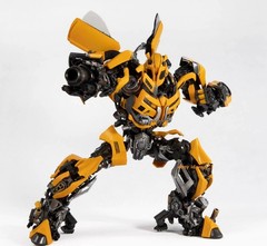 IN STOCK Cyber Era CE-04 Bumble Bee Oversized Version Action Figure Model Toy