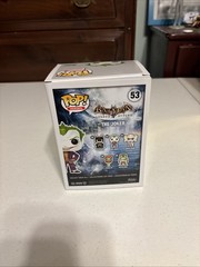 Funko Pop! Games: Batman: Arkham Asylum – The Joker (Purple) (Chrome) Vinyl…