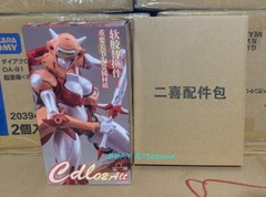 CDL CDL-02 ALT Elita One Arcee MP Scale Action Figure Gift In Stock