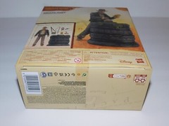 Indiana Jones Adventure Series Temple Escape Exclusive 6” Action Figure F6057