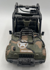 Chap Mei Soldier Force Military Jeep