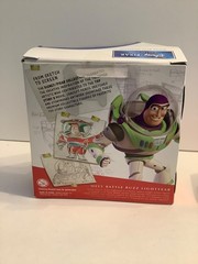 Disney Pixar Toy Story 3 Adult Collector Battle Buzz Lightyear & Sheriff Woody