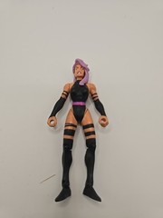Vintage Toy Biz X-Men Classics action figures Lot 0f 8
