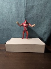 Godzilla x Kong The New Empire Skar King Action Figure | 6″ Playmates 2024