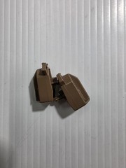1984 GI JOE VAMP Mark II Jeep 100% Complete w/ Clutch ARAH Vintage
