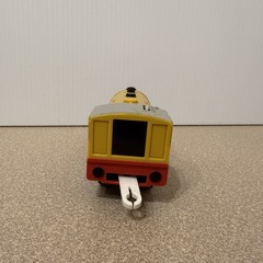 Thomas The Tank Engine & Friends 1999 Tomy Motorized Bill or Ben (Does Not Run)