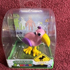 Garten Of Banban Mini Action Figure Complete Series 1 Official Phatmojo Toy
