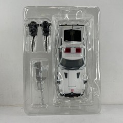 Transformers Masterpiece MP-17 Prowl Action Figure Takara Tomy Toys – Open Box