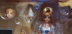 sealed Max Factory Masaki Apsy Figma 088 Culture Japan Mirai Suenaga