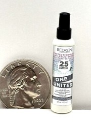 Ulta Beauty Complete SET of 6 Redken Hair Products NYC 5th Ave. Zuru Mini Brands