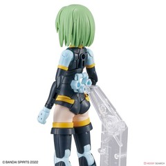 BANDAI 30MS SIS-Ac25G Fal=Farina (Conductor Form) Model Kit