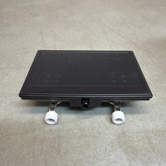 Braille Skateboarding 2020 Finger Board TV Skateboard Toy Bonkers RARE
