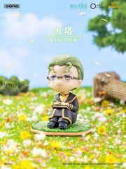 Pop Mart X Gong Frieren Beyond Journey’s End Series Blind Box Figure Confirmed