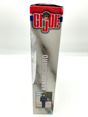 Hasbro GI Joe Tomb of the Unknown Soldier HONOR GUARD 12 Inch Action Figure