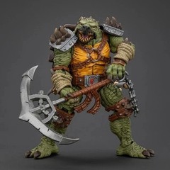 Joytoy Teenage Mutant Ninja Turtles TMNT Action Figure Toy Gift – Tokka