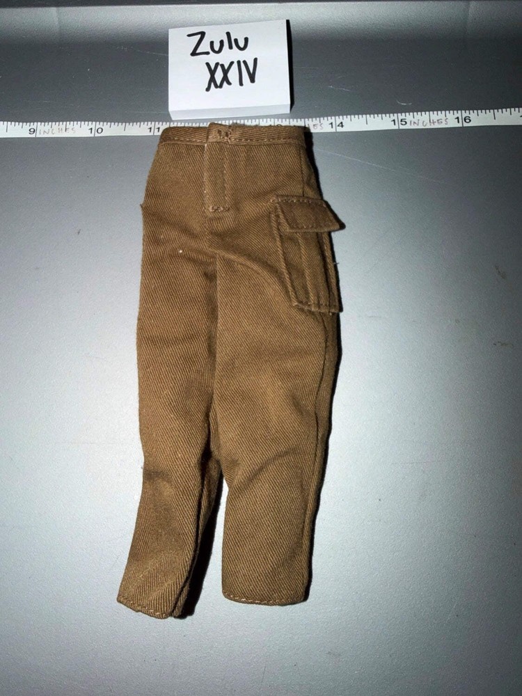 1/6 Scale Modern Era Cargo Pants