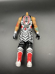 WWE Elite Defining Moments – Penta Complete Body ONLY Fodder Mattel 1/12 Scale
