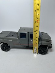 Transformers Revenge of the Fallen Ironhide Voyager 2009