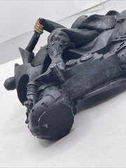 Nemesis Now Speed Freak, Black Figurine