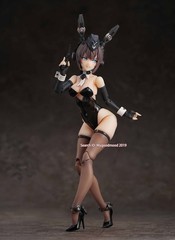 New IN Box Snail Shell Armoured Bunny Anneliese Action Figure Toy 1/12 IN STOCK
