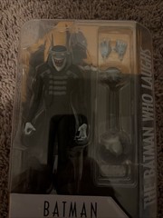 Batman: The Adventures Continue – The Batman Who Laughs – Wear On Box