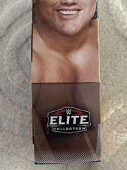 WWE Elite Collector’s Edition Davey Boy Smith British Bulldog Series 82 Figure