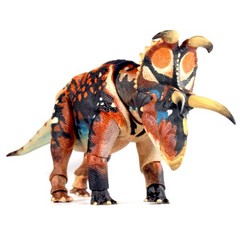 Creative Beast Studios Beasts of The Mesozoic: Ceratopsian Series Albertacera…