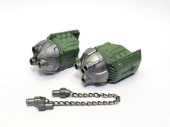 BDT Studio BDT-42 upgrade kit for Legacy Prime Universe Bulkhead,in stock!