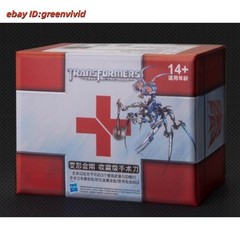 Original Killerbody Scalpel 32-Movable-Joints Action Figure Toys Gift In Stock
