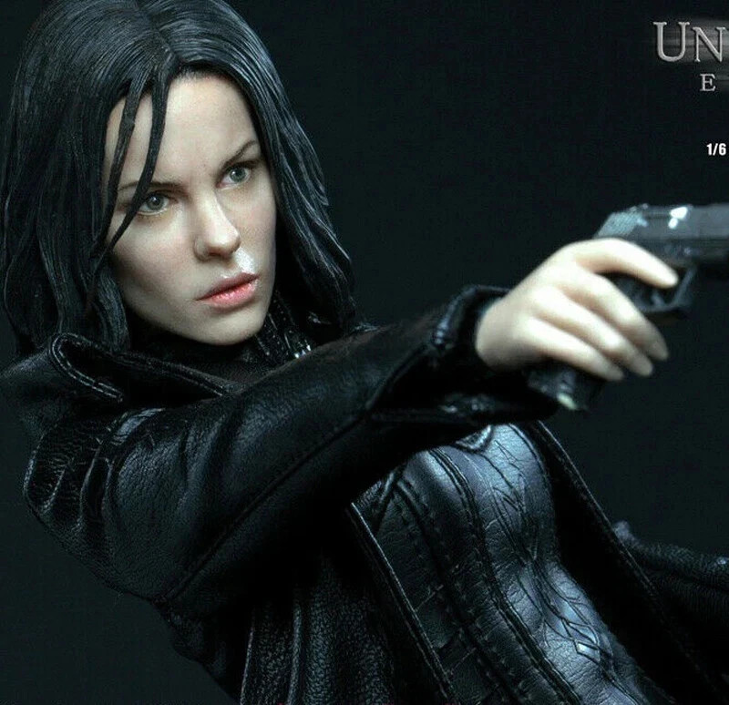 STAR ACE NEW SELENE UNDERWORLD EVOLUTION 1/6 scale FREE SHIPPING WORLDWIDE