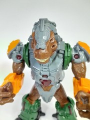 Adventure Force Rexobot Combat Robot Action Figure with Lights & Sounds 13″