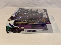 Jazwares Fortnite Purple Omega Max Level Figure Epic Games Legendary Series
