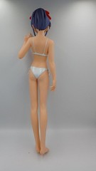 Negima Model Miyazaki Nodoka 60cm Sofubi KONAMI