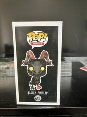 Funko Pop! Movies The VVitch Black Phillip #612 Vinyl Figure