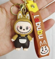 6″ Monster Doll Keychain Hope no packaging New