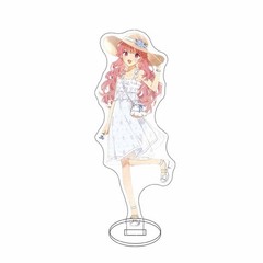Hot Anime I Want To Love You Till Your Dying Day Acrylic Stand Figure Gifts