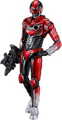 Bandai TOKUSATSU ACTION FIGURE TAF 6in Gavan Infinity Bandai NEW US Seller