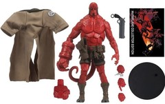 McFarlane Toys Collector Edition Hellboy Action Figure