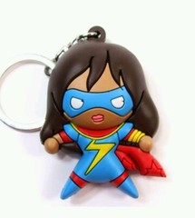 MARVEL MARVEL SERIES 7 COLLECTORS KEYRING 1 RANDOM BLIND BAG PACK