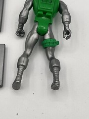 VTG Secret Wars Dr. Doom Original Action Figure Marvel Hong Kong 1984 Loose