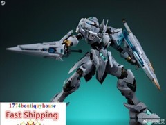 New in box MoShow 1/72 MCT-E02 Progenitor Effect Lancelot of the Lake alloy USA